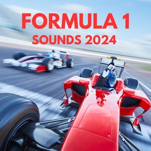 Formula 1 Sounds 2024