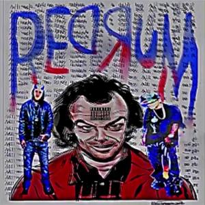 RedRum (feat. Froztbite Freezy) [Explicit]