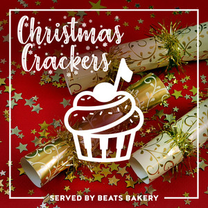 very merry christmas - beats bakery/anthony goldsbrough/thomas w