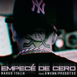 Empecé de Cero (Explicit)