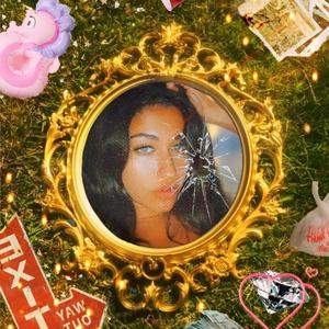 Epitome of a Broken Heart (Explicit)