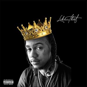 Like That (Remix|Explicit)