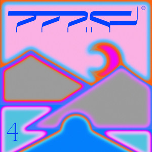 La Case Bleue (Musique De Fëte, Vol. 4)