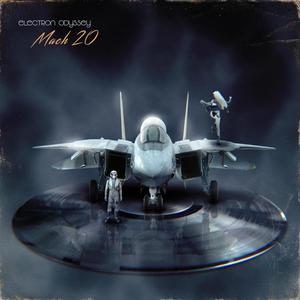 Mach 20