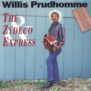 The Zydeco Express