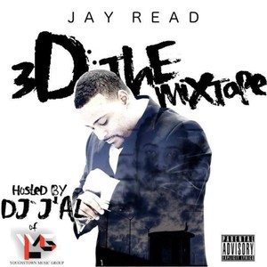 3d: The Mixtape (Explicit)