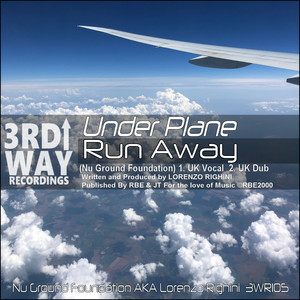 Run Away (Nu Ground Foundation UK Dub)