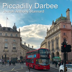 Piccadilly Darbee