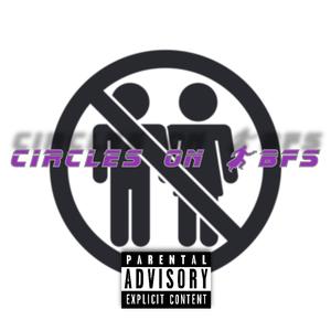 Circles on BFs (Explicit)