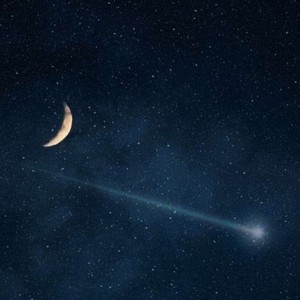 White Cherry-Lonely Meteor (LRalph remix)