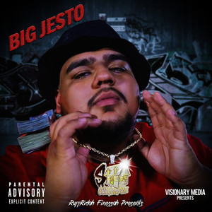 BIG JESTO (Explicit)