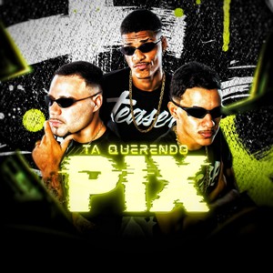 Ta querendo pix (Explicit)