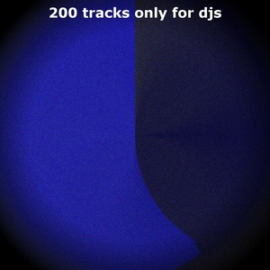 200 Tracks Only for Djs (Summer 2013)