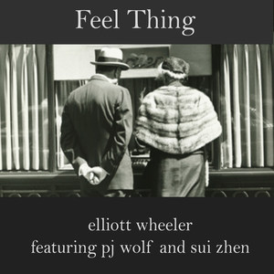 Feel Thing(feat. Pj Wolf & Sui Zhen)