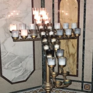 I love you, but when they cut you you're not going to bleed