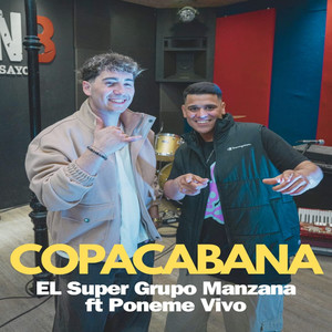Copacabana