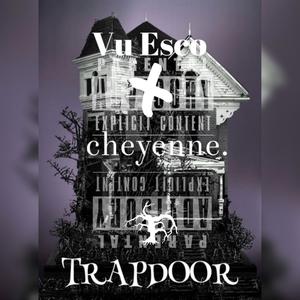 TrapDoor (feat. Cheyenne.) [Explicit]