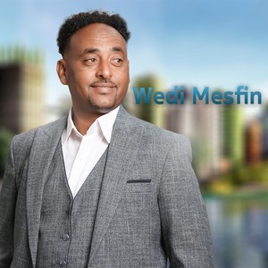 Wedi Mesfin