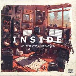 Inside (feat. Maguah Official) (Explicit)