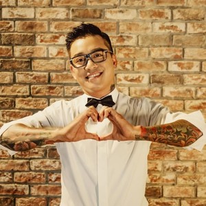 Bước Phiêu Bồng