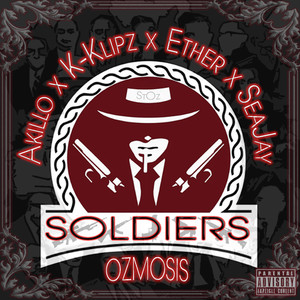 Soldiers (Explicit)