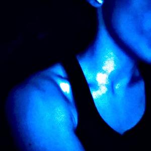 Blue Lights