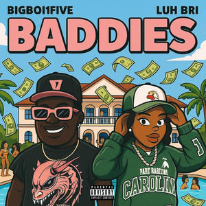 BADDIES (Explicit)