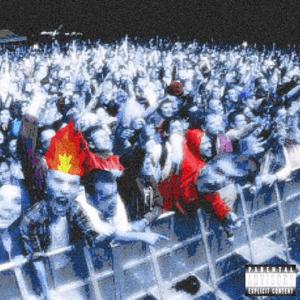 crash barrière (feat. KDN) (Explicit)