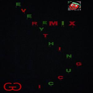 Everything Gucci(feat. HoodRich Pablo Juan) (Remix|Explicit)