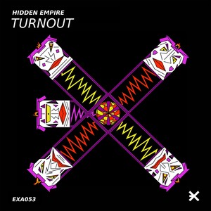 Turnout (Original Mix)