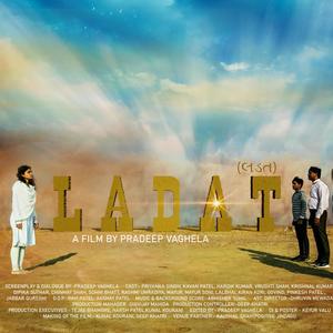 Ladat (Original Motion Picture Soundtrack)