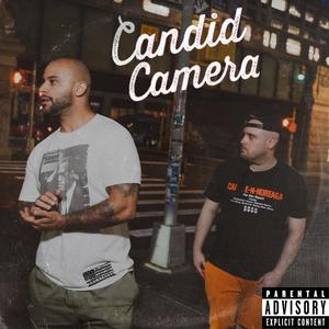 Candid Camera (Explicit)