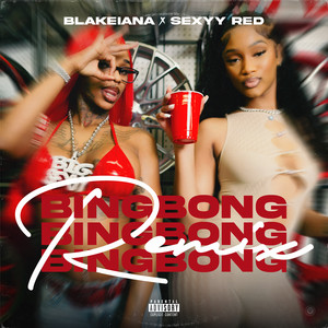 BING BONG (Versions) [Explicit]