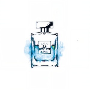 fragrance (Chinese Version)