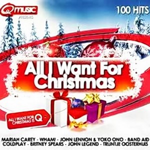 Q-Music Presents All I Want For Christmas