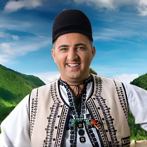 Io-S Cioban Cu Pălărie