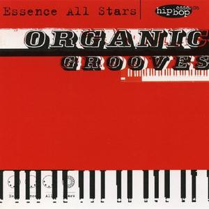 The Essence All Stars - True Blue