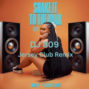 Shake It To The Max Jersey Club