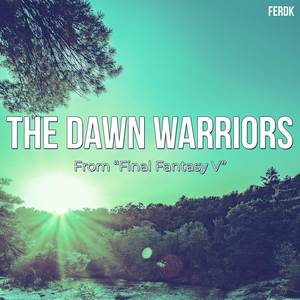 Ferdk - The Dawn Warriors (Metal Version)