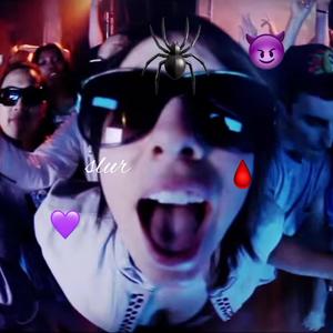 trust issues(feat. majin blxxdy) (Explicit)