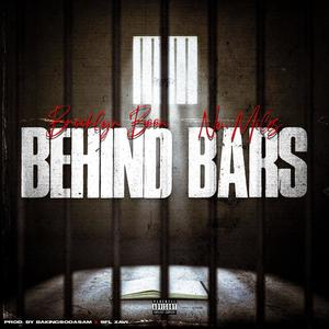 Behind Bars (feat. Brooklyn Boon) [Explicit]