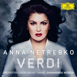 Il Trovatore / Act 4 - Verdi: Il Trovatore / Act 4: 