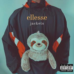 ellesse jackets (Explicit)