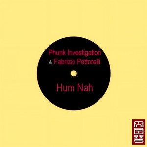Hum Nah (Antoni Bios Remix)