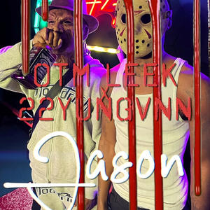 Jason (feat. 22yungvnn) (Explicit)