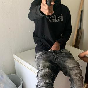 Concealed (Explicit)