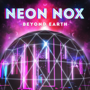 Neon Nox - Final Voyage