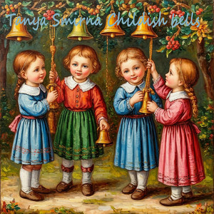 Childish bells