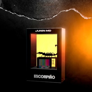 Escorpião (Explicit)