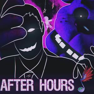 After Hours (Russian Version)